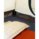 Snow Peak Amenity Dome Mat/Sheet Set, Small, SET-022H