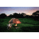 Snow Peak Amenity Dome Tent, Large, SDE-003RH