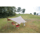 Snow Peak Amenity Tarp Hexa Set, Large, TP-851S