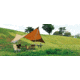 Snow Peak Amenity Tarp Hexa Set, Large, TP-851S