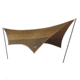 Snow Peak Amenity Tarp Hexa Set, Large, TP-851S
