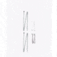 Snow Peak Awning Pole Set, One Size, TP-080