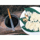 Snow Peak Wabuki Chopsticks, SCT-111