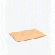 Snow Peak Bamboo Insert, Double, Light Brown, CK-126T