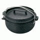Snow Peak Cast Iron Oven 26 cm, One Size, CS-520