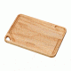 Snow Peak Charcuterie Plate, One Size, TW-040