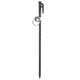 Snow Peak Dog Lead Anchor 50 Stake, Gray, One Size, PT-032
