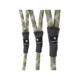 Snow Peak Dog Lead Rope, Olive, Small, PT-180