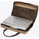 Snow Peak Double Burner Case, Canvas, GS-220B