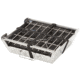 Snow Peak Field Oven-Stainless Steel