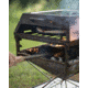 Snow Peak Field Oven-Stainless Steel
