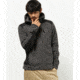 Snow Peak Fire Resistance Hoodie - Men's -Grey-Small