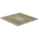 Snow Peak Fireplace Coal Bed, Large, ST-032S