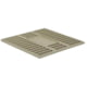Snow Peak Fireplace Coal Bed, Large, ST-032S