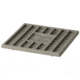 Snow Peak Fireplace Coal Bed, Small, ST-031S