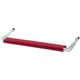 Snow Peak Red Folding Bench, LV-071RD
