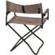 Snow Peak Gray Folding Chair, LV-077GY