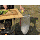 Snow Peak Garbage Trash Frame, One Size, DB-005