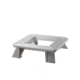 Snow Peak Garden Takibi Table, Extra Large, GF-052