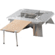 Snow Peak Garden Takibi Table, Large, GF-051