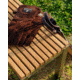 Snow Peak Garden Bench, Wood, GF-005