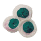 Snow Peak GigaPower Replacement Mantles - 3 pk, One Size, GP-001