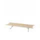 Open Box, Dealer Demo, Snow Peak High Tension Cot, One Size, BD-030R