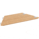 Snow Peak IGT Multi-Function Bamboo Open Right Table, Bamboo, CK-219