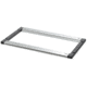 Snow Peak Iron Grill Table, Three Unit Frame, One Size, CK-149