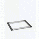 Snow Peak Iron Grill Table, Two Unit Frame, Steel, CK-170