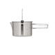 Snow Peak Kettle No1, CS-068R