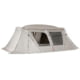 Open Box, Dealer Demo, Snow Peak Land Lock Ivory, 4-Person, One Size, TP-671IV