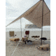 Snow Peak Land Nest Tarp Set, TP-870