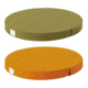 Snow Peak Lounge Cushon, Green, Orange