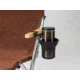 Snow Peak Low Chair Cup Holder, Black, UG-282