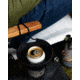 Snow Peak Low Chair Cup Holder, Black, UG-282
