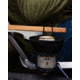 Snow Peak Low Chair Cup Holder, Black, UG-282