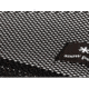 Snow Peak Mesh Folding Bench, Black, LV-071M-BK