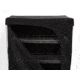 Snow Peak Mesh Rack Stand, Black, CK-055