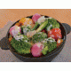 Snow Peak Micro Pot, Cast Iron Oven, Black, CS-501R