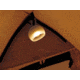 Snow Peak Mini Hozuki Lantern, Snow, ES-041WH-US