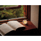 Snow Peak Mini Hozuki Lanterns, Snow, ES-041WH-US