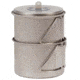 Snow Peak Mini Solo Titanium Cook Set