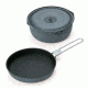 Snow Peak Mountain Aluminum Cookset-1.5 L
