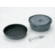 Snow PeakAluminum Non-stick Cooker 1000, 1 liter, SCS-200
