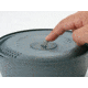 Snow PeakAluminum Non-stick Cooker 1000, 1 liter, SCS-200