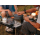 Snow PeakAluminum Non-stick Cooker 1000, 1 liter, SCS-200
