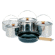 Snow Peak Field Cooker Pro. 1, CS-021