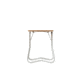 Snow Peak Takibi My Table, 16in, Wood, LV-034TR