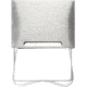Snow Peak Takibi My Table, 15in, Stainless Steel, LV-039